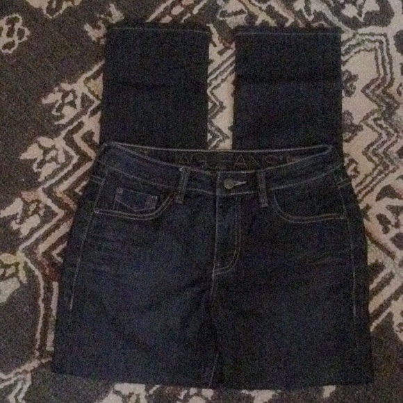 🅿️🆕 JAG MID RISE SLIM LEG 👖 - Picture 3 of 9